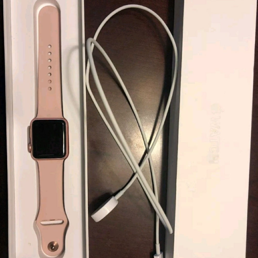 Apple watch series 1 38mm